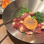 Kumamoto Izakaya Shinshigai - 