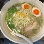 とんこつ拉麺 漣 - 