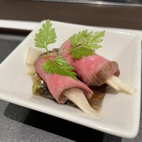 神戸牛ステーキ彩ダイニング - 