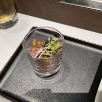 神戸牛ステーキ彩ダイニング - 