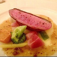 ル・ブルギニオン - 1️⃣カモ ル・ブルギニオン - 1️⃣カモ