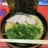 横浜ラーメン 新横家