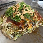 Teppanyaki Okonomiyaki Tokkii