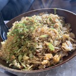 Teppanyaki Okonomiyaki Tokkii