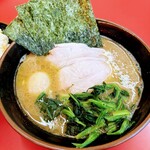 Yokohama Ramen Soumaya - 