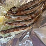 Teppanyaki Okonomiyaki Tokkii