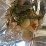 Teppanyaki Okonomiyaki Tokkii