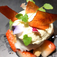 しまなみふれんち Murakami - あまおとめ