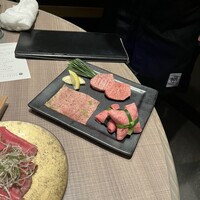 うし松 - 