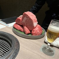 うし松 - 