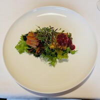 坂の上レストラン - 
