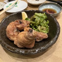 はんやかどのくーた - 