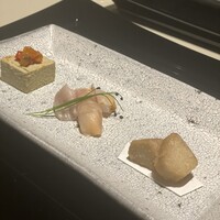 夢屋銀兵衛 虎夢 - 