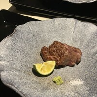 夢屋銀兵衛 虎夢 - 