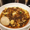 SHIBIRE NOODLES 蝋燭屋 銀座本店