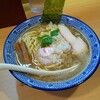 麺匠 善し田