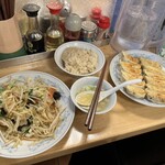 ぎょうざの満洲 - 