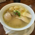 麺や 維新 - 