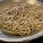 蕎麦の実 よしむら - 