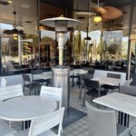 PARKLIFE CAFE & RESTAURANT - 