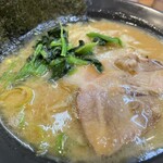 Yokohama Iekei Ramen Hanasakiya - 