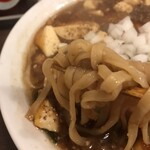 麺屋 愛心 - 麺