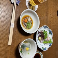 割烹 白鷹 - 