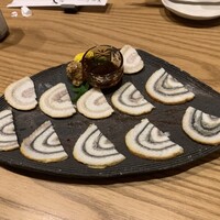 うなぎ家 しば福や - 