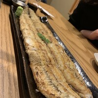 うなぎ家 しば福や - 