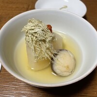 割烹 白鷹 - 