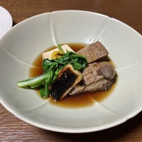 割烹 白鷹 - 