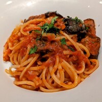 RIGOLETTO KITCHEN - 