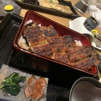 うなぎ家 しば福や - 
