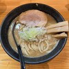 自家製麺 TANGO - らーめん並盛