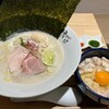 東京 鶏白湯ラーメン ゆきかげ 浅草本店