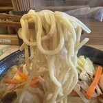 Oreno Tori Koramen - 麺リフト