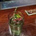 Bar LIBRE GINZA - 