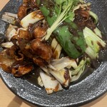 和風回鍋肉専門店 だしや。 - 