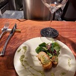 居酒屋五感 神戸三宮 - 