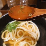 うどんや 匠 - 