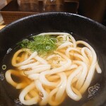 うどんや 匠 - 