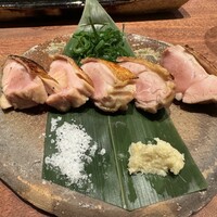 吾一 西天満店 - 