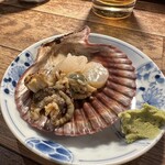 飯・酒場 コマメヤ - 