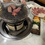 焼肉 幸福 - 