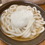 牧のうどん - 