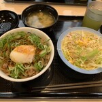 松屋 丸亀柞原店 - 