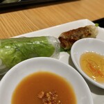 ベトナム料理店 ビーベト - 