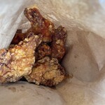 からあげのげってん - 