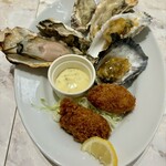 8TH SEA OYSTER Bar - 