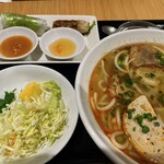 ベトナム料理店 ビーベト - 